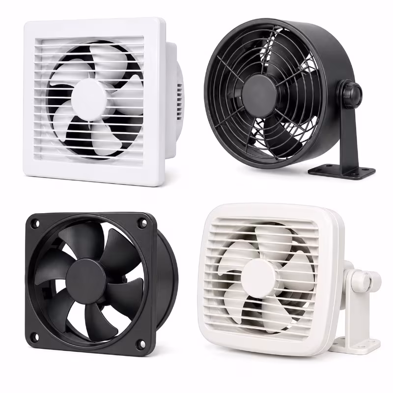 Cabin Fans