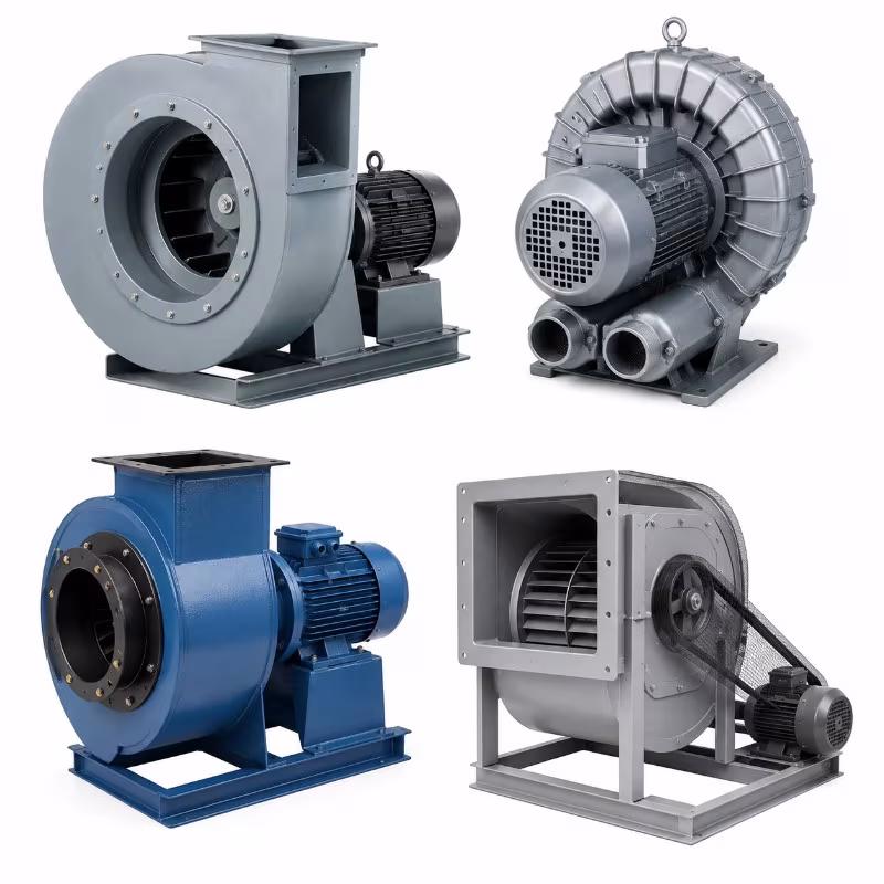 Blowers