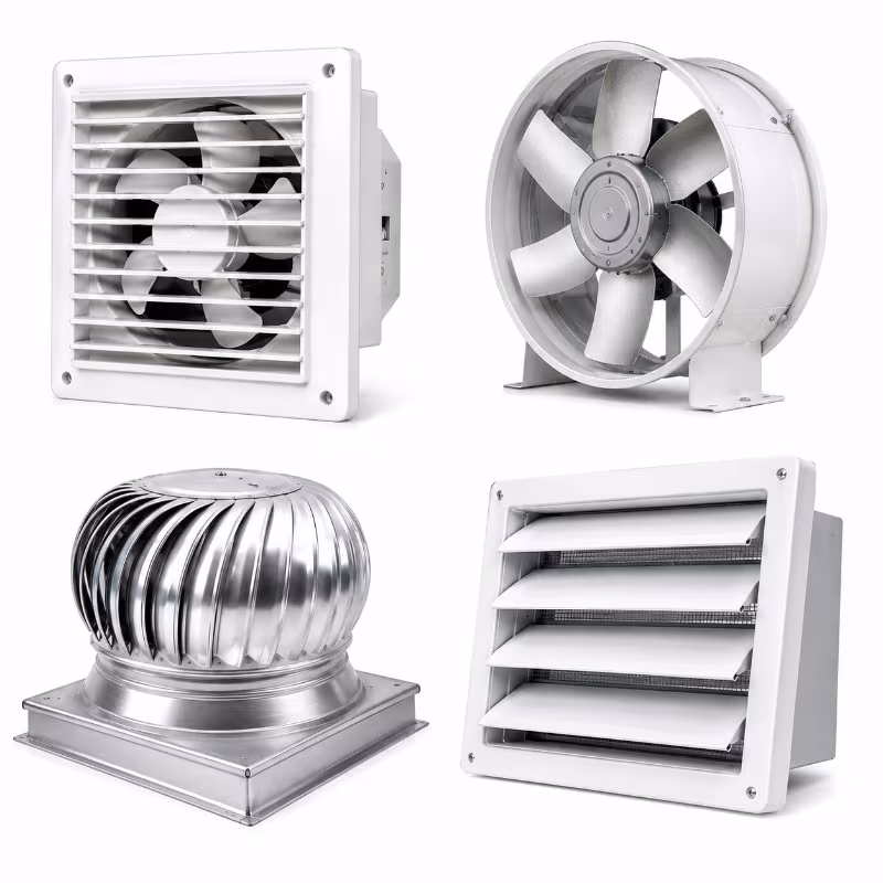 Air Ventilators