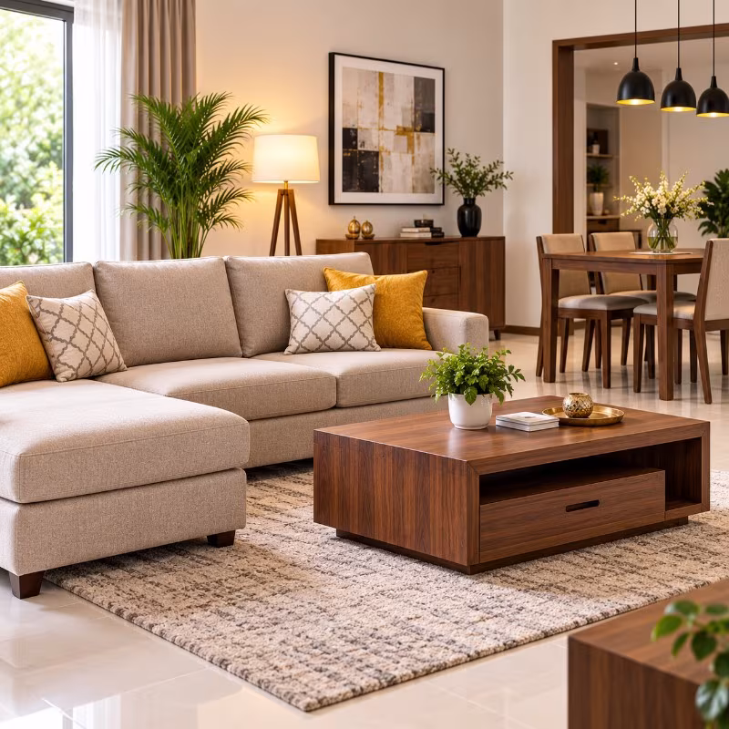 Home Furniture