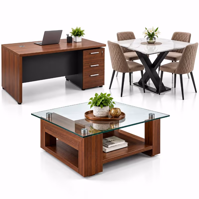 Tables
