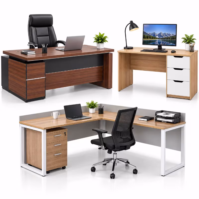 Desks
