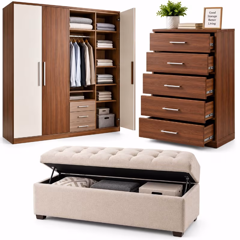 Storage Furniture