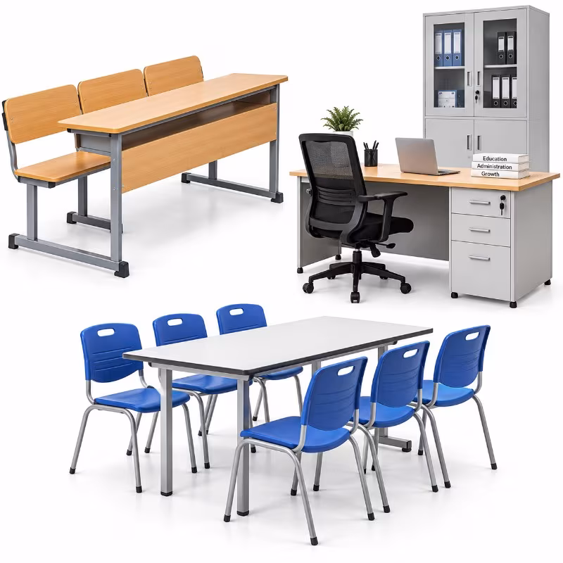 Institutional Furniture