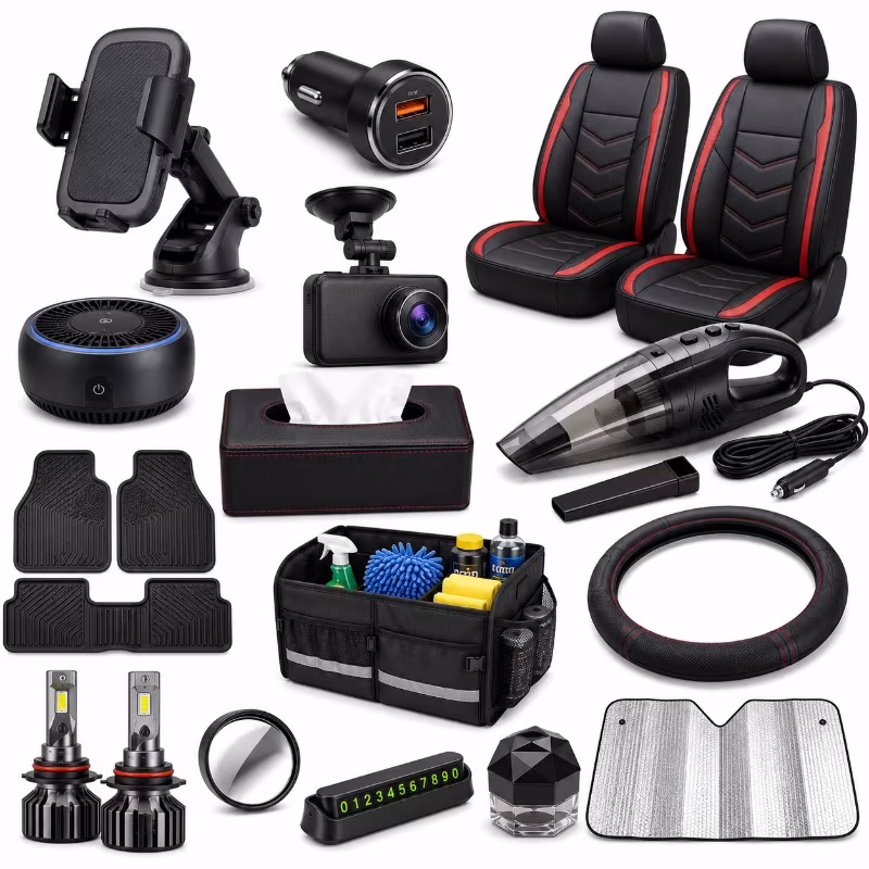 Car Accessories