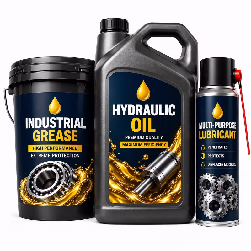 Lubricants