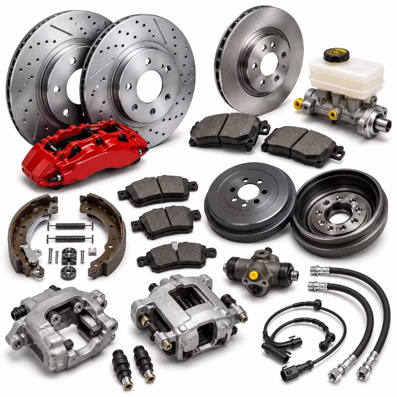 Brakes