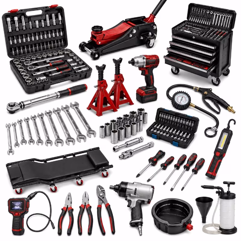 Automotive Tools