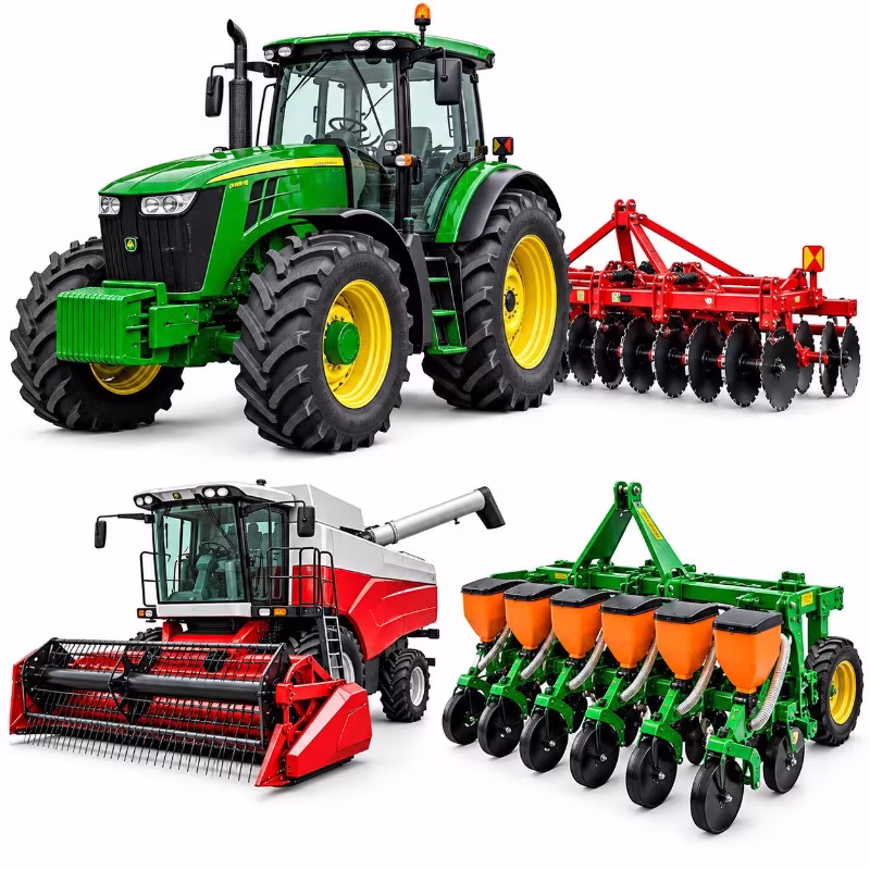 Farm Equipment