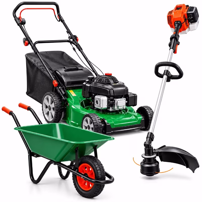 Lawn Equipment