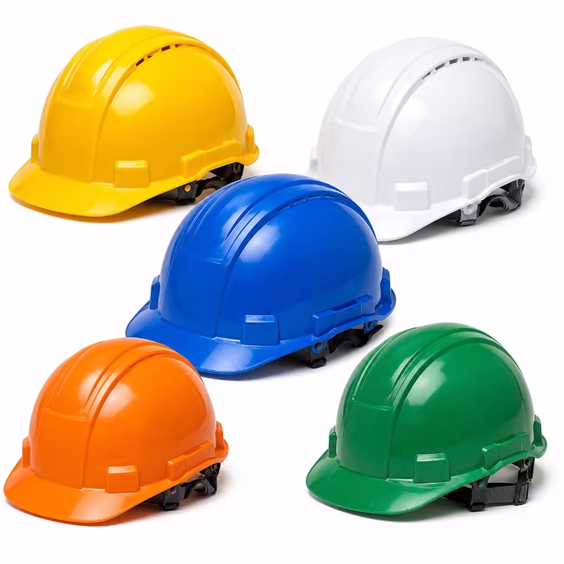 Safety Helmets