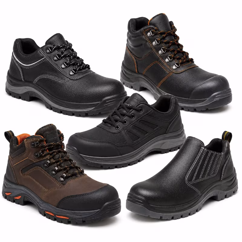 Safety Shoes