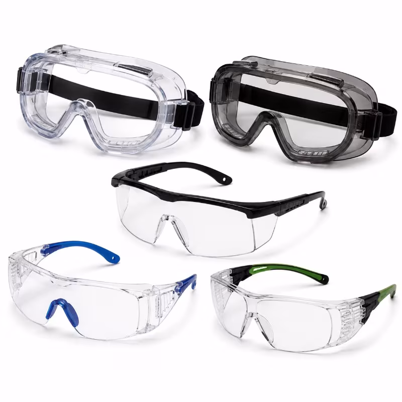 Safety Goggles