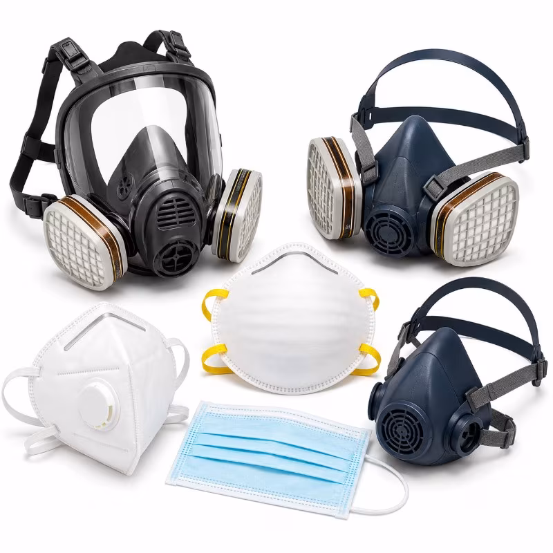 Respiratory Protection