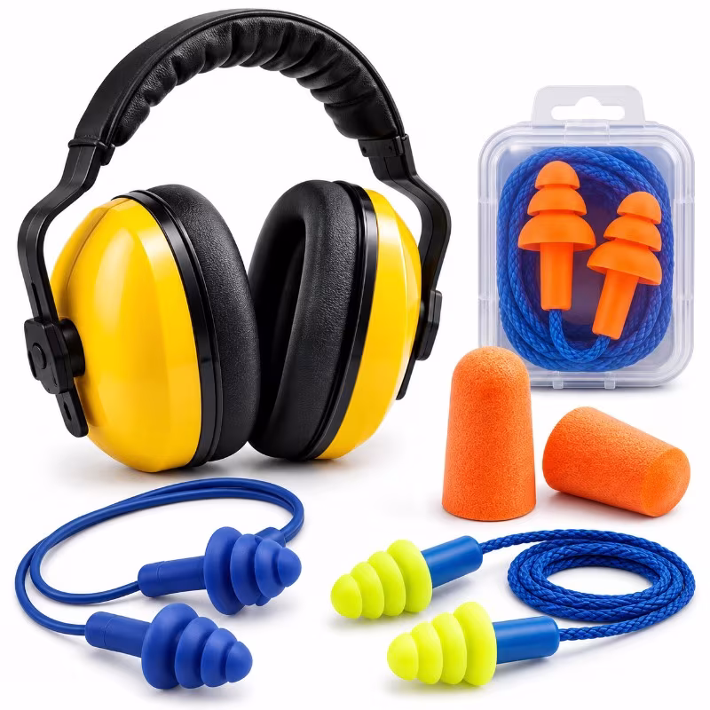 Ear Protection
