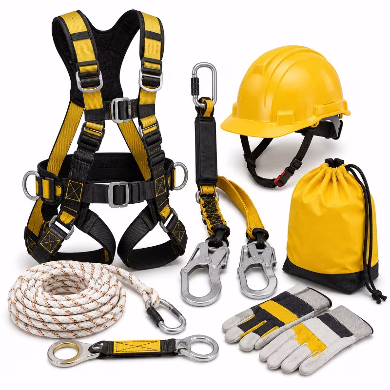Fall Protection