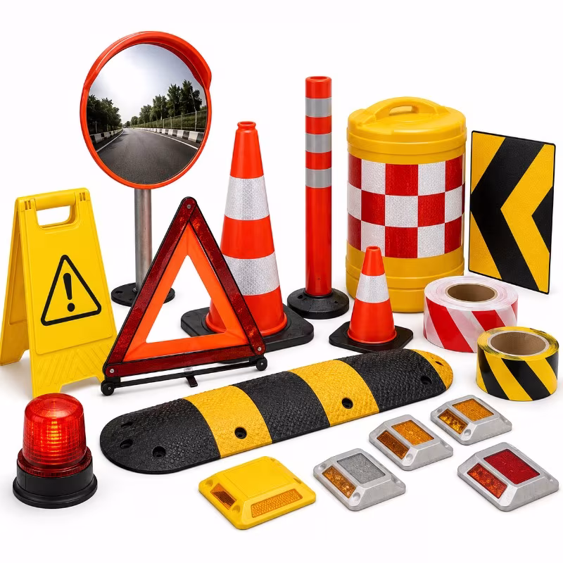 Road Safety