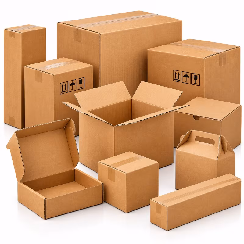 Cartons