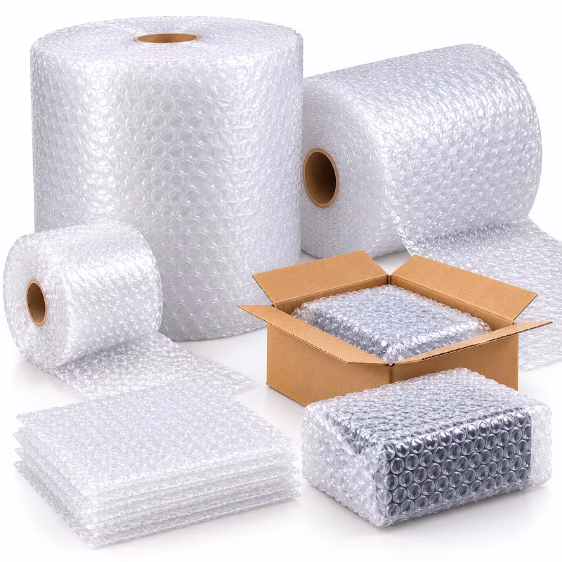 Bubble Wrap
