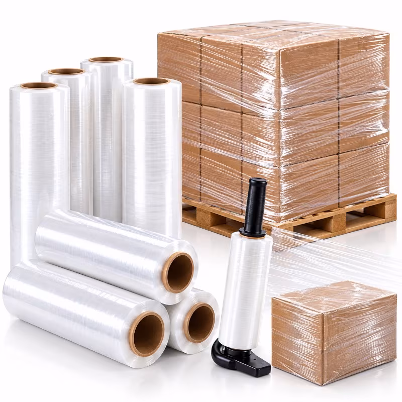 Stretch Film