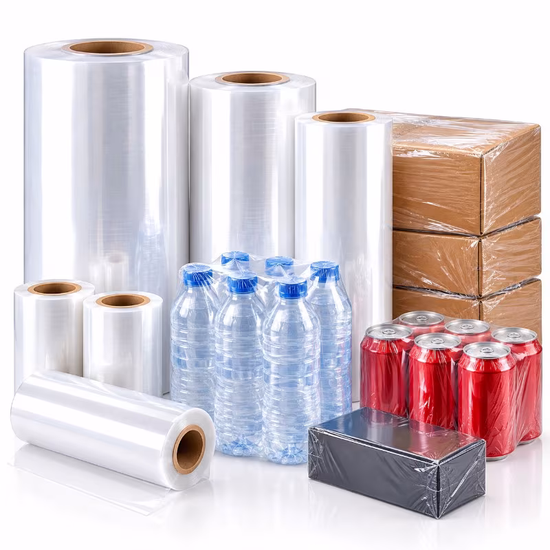 Shrink Film