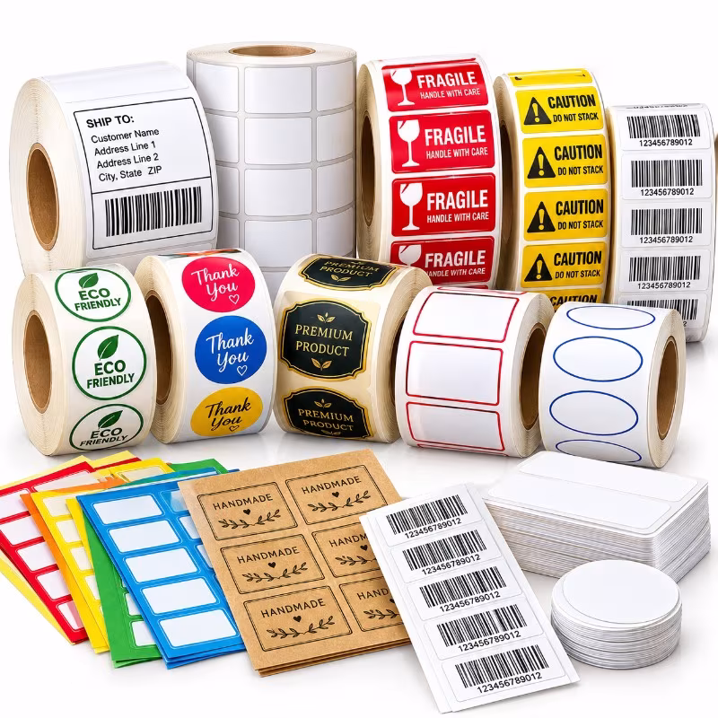 Labels