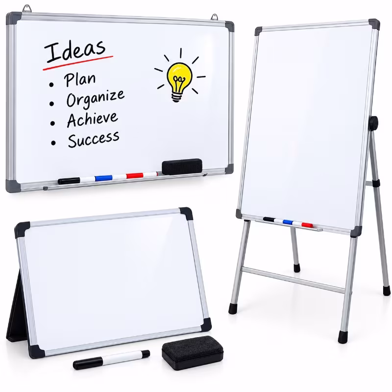 Whiteboards