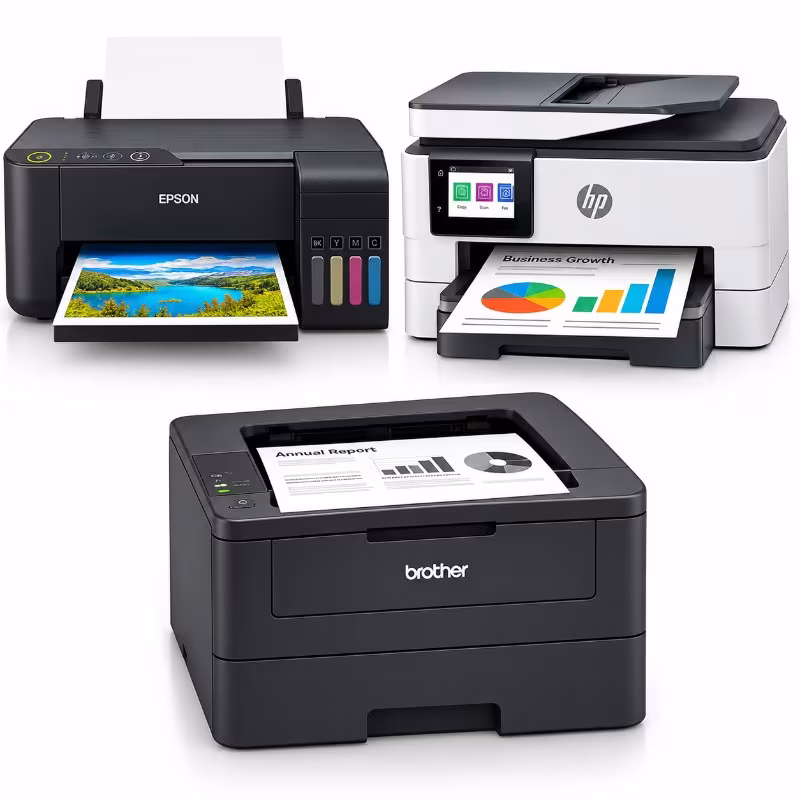 Printers