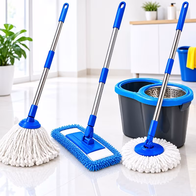 Mops