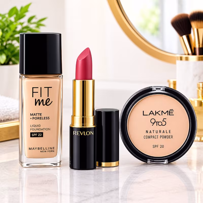 Makeup