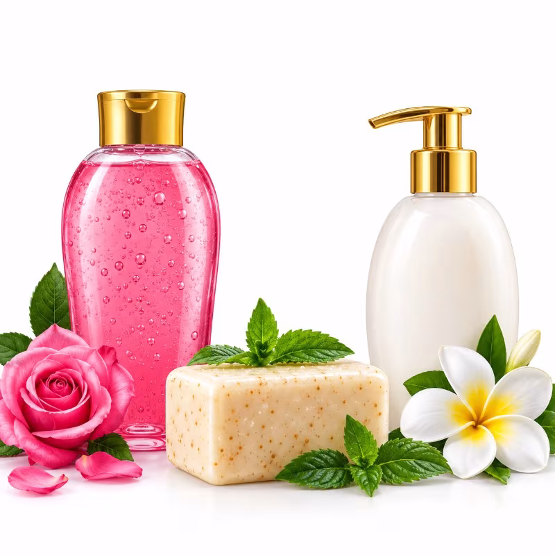 Bath & Body