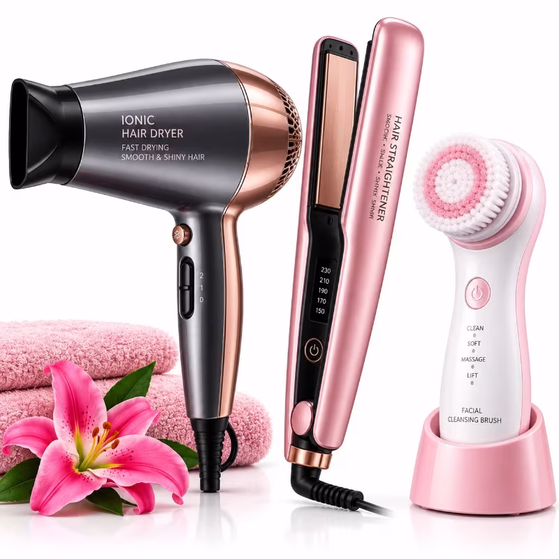 Beauty Tools