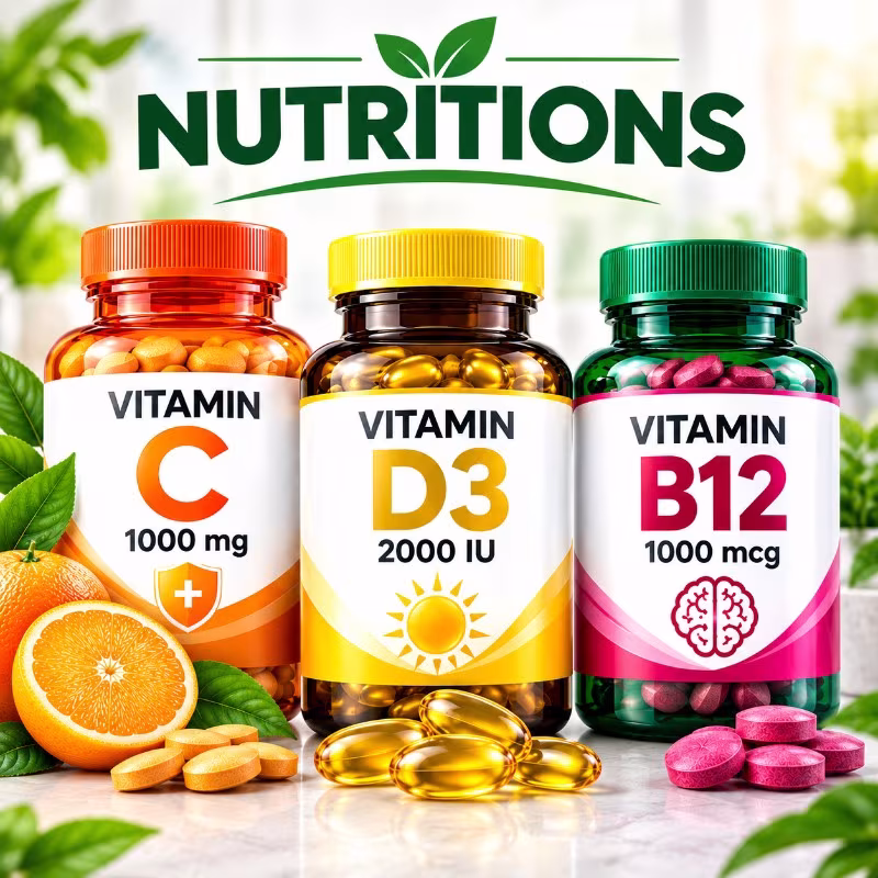 Nutrition