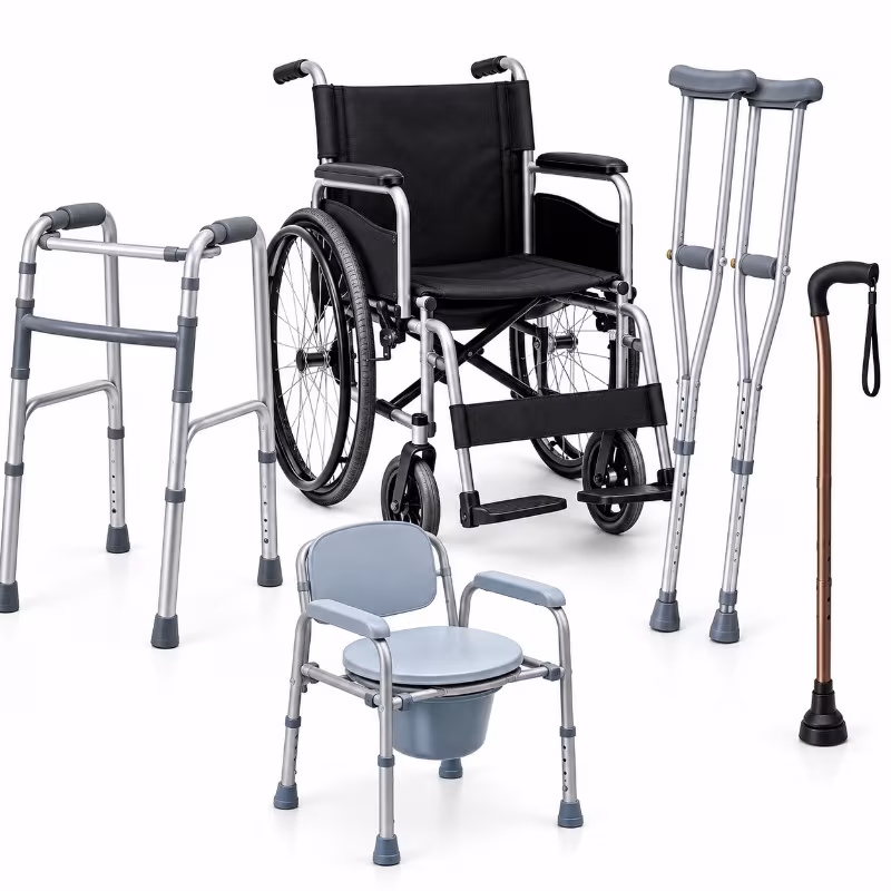 Mobility Aids