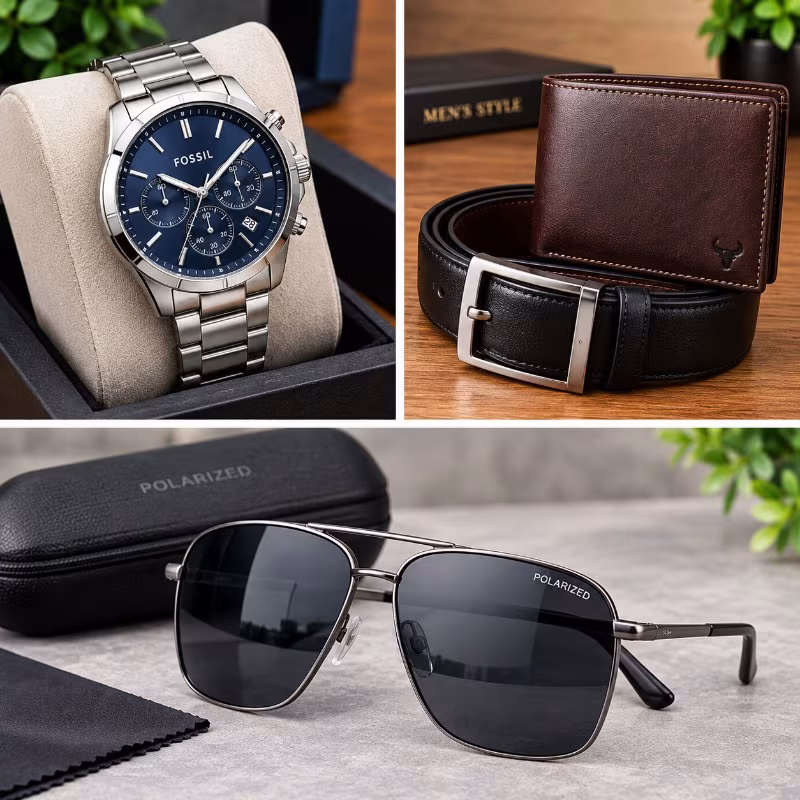 Men's Accessories