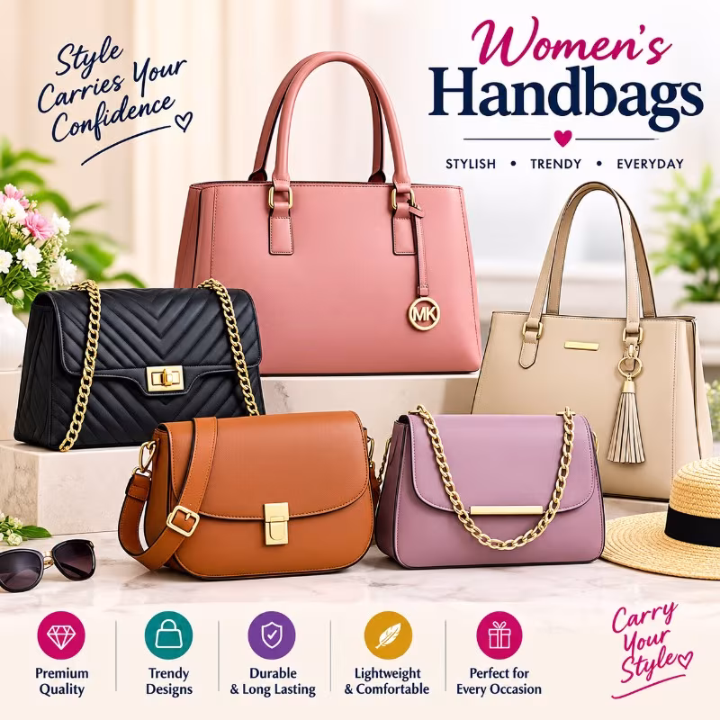 Women's Handbags