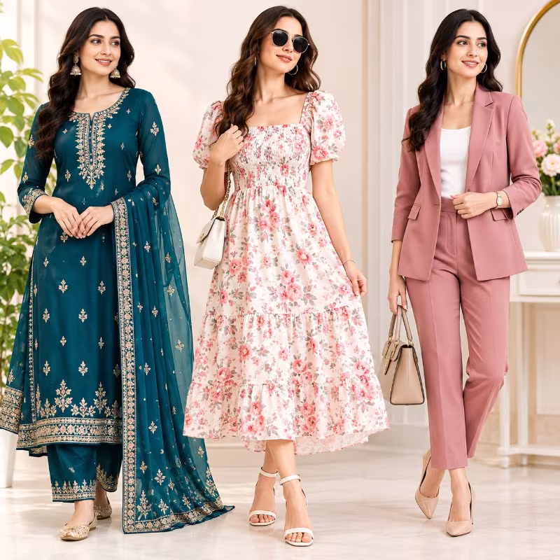 Women's Clothing