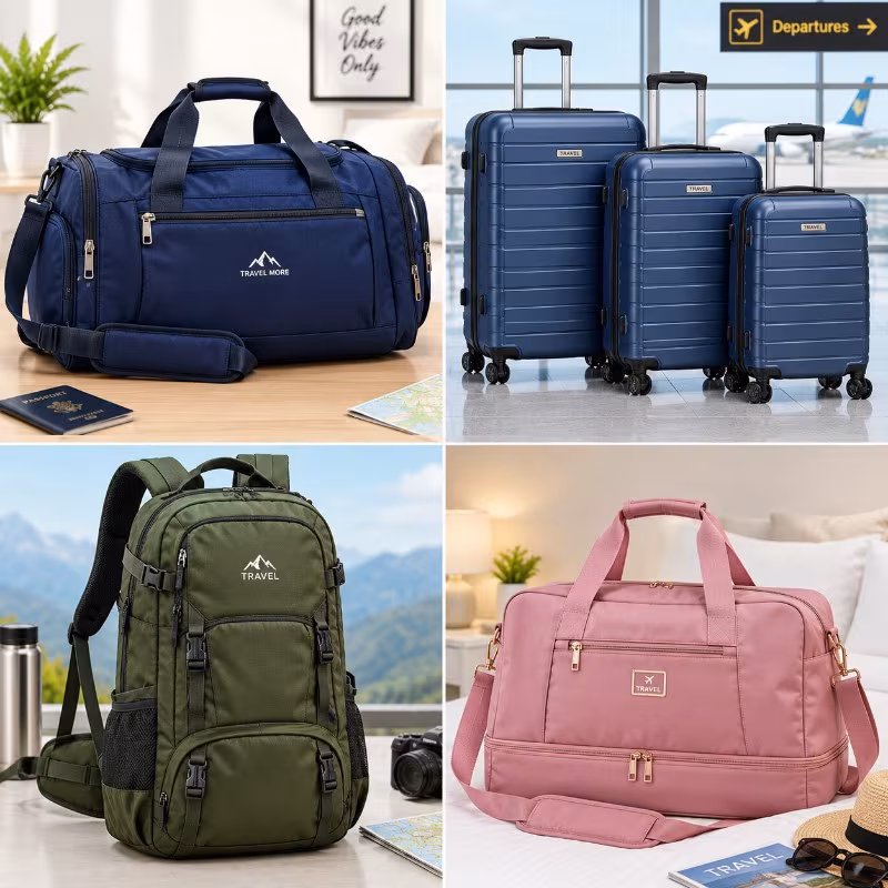 Travel Bags