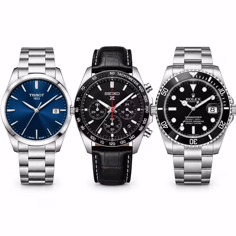 Men's Watches