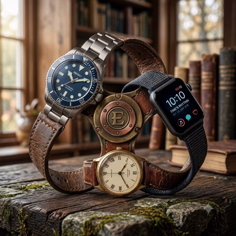 Designer Watches