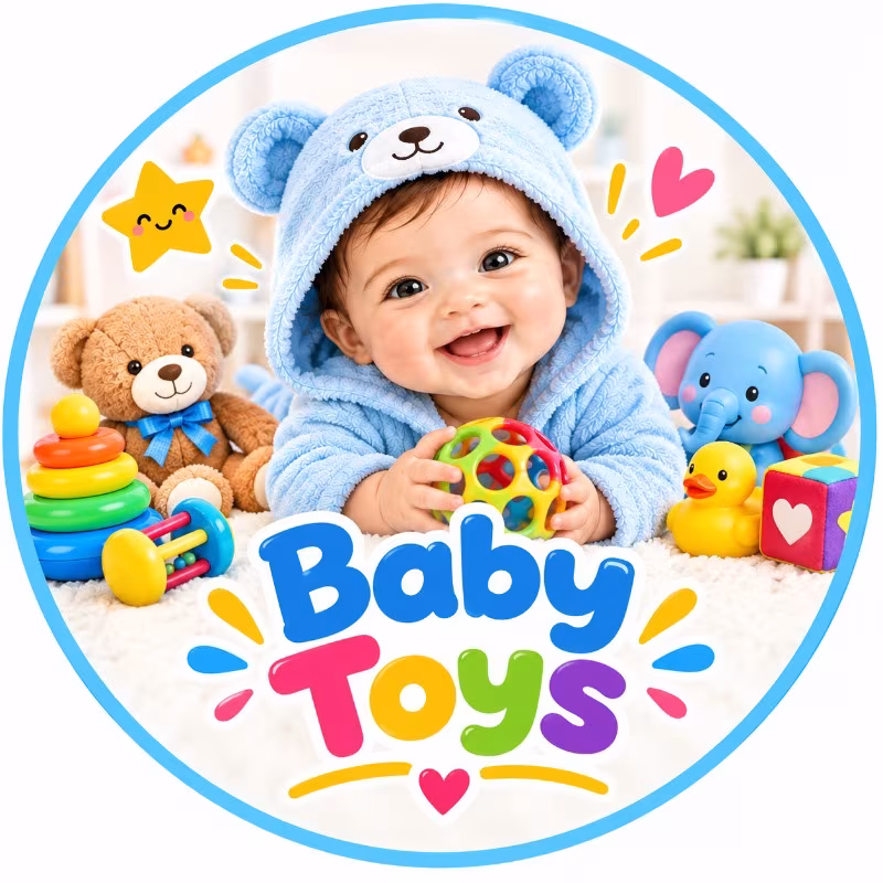 Baby Toys