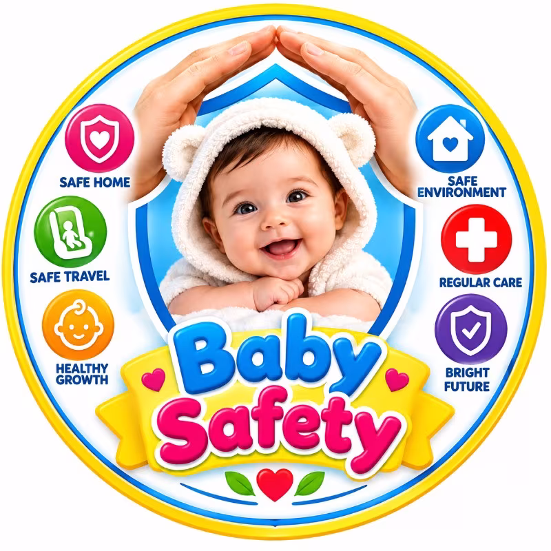 Baby Safety