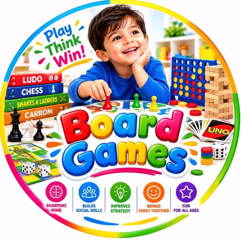 Board Games