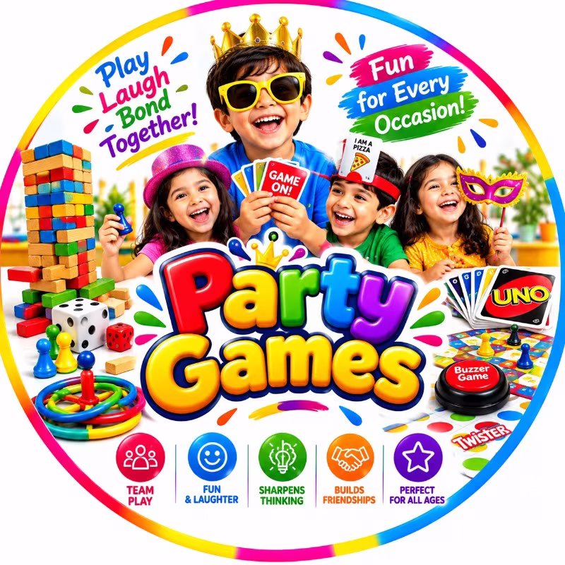 Party Games