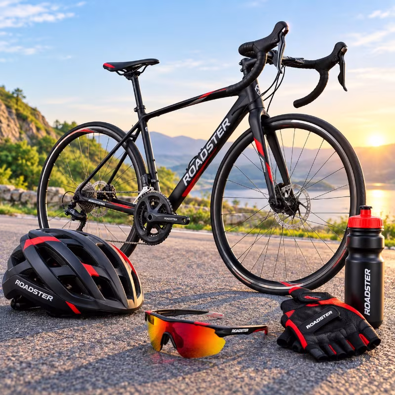 Cycling