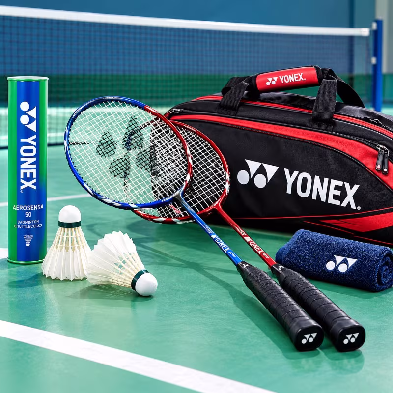 Badminton