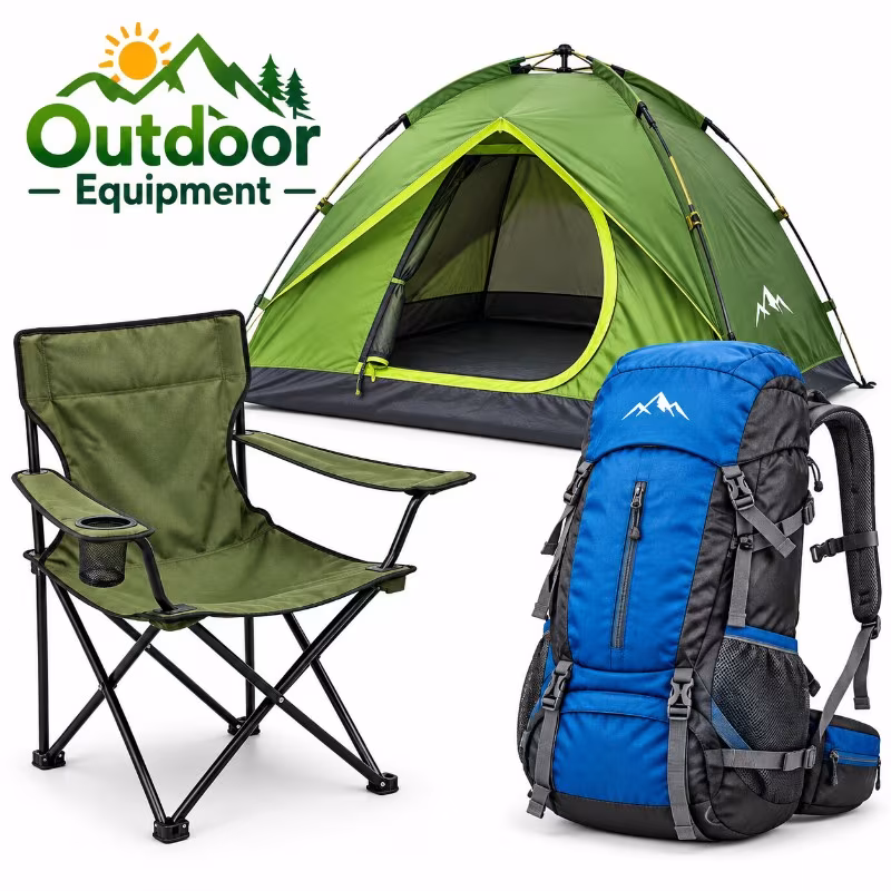 Outdoor Equipment