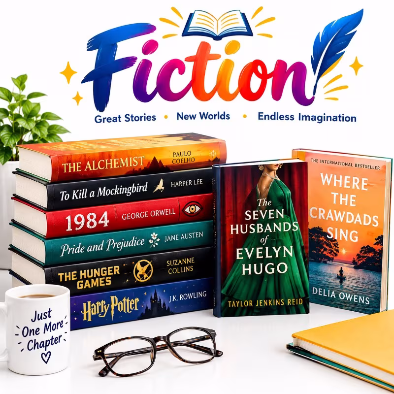 Fiction