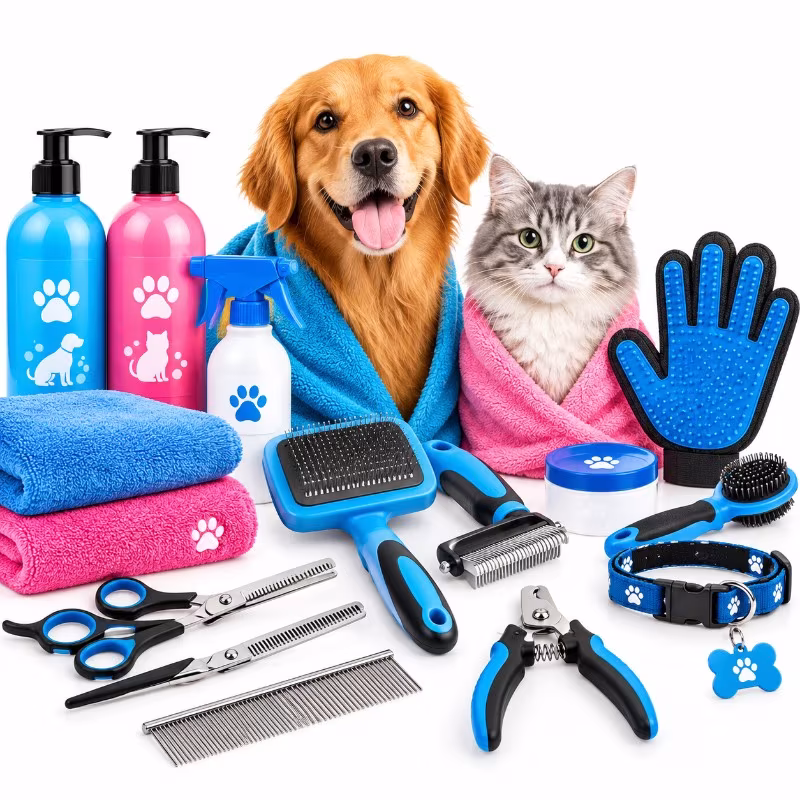 Pet Grooming