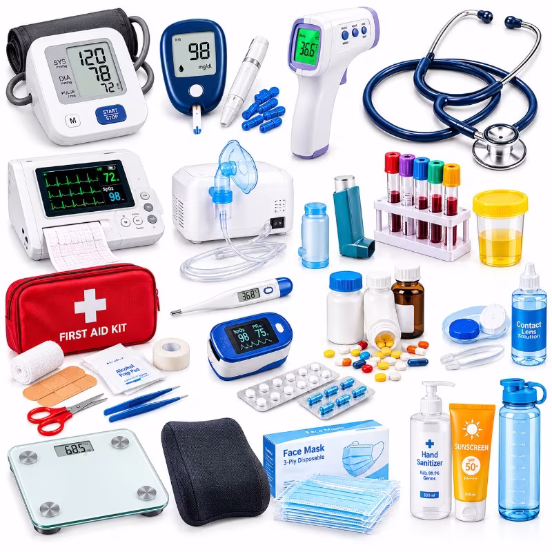 Diagnostic Equipment